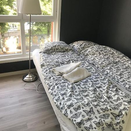 Privateroomintheapartment Oslo Bagian luar foto