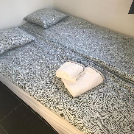 Privateroomintheapartment Oslo Bagian luar foto