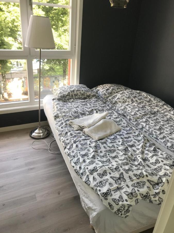 Privateroomintheapartment Oslo Bagian luar foto