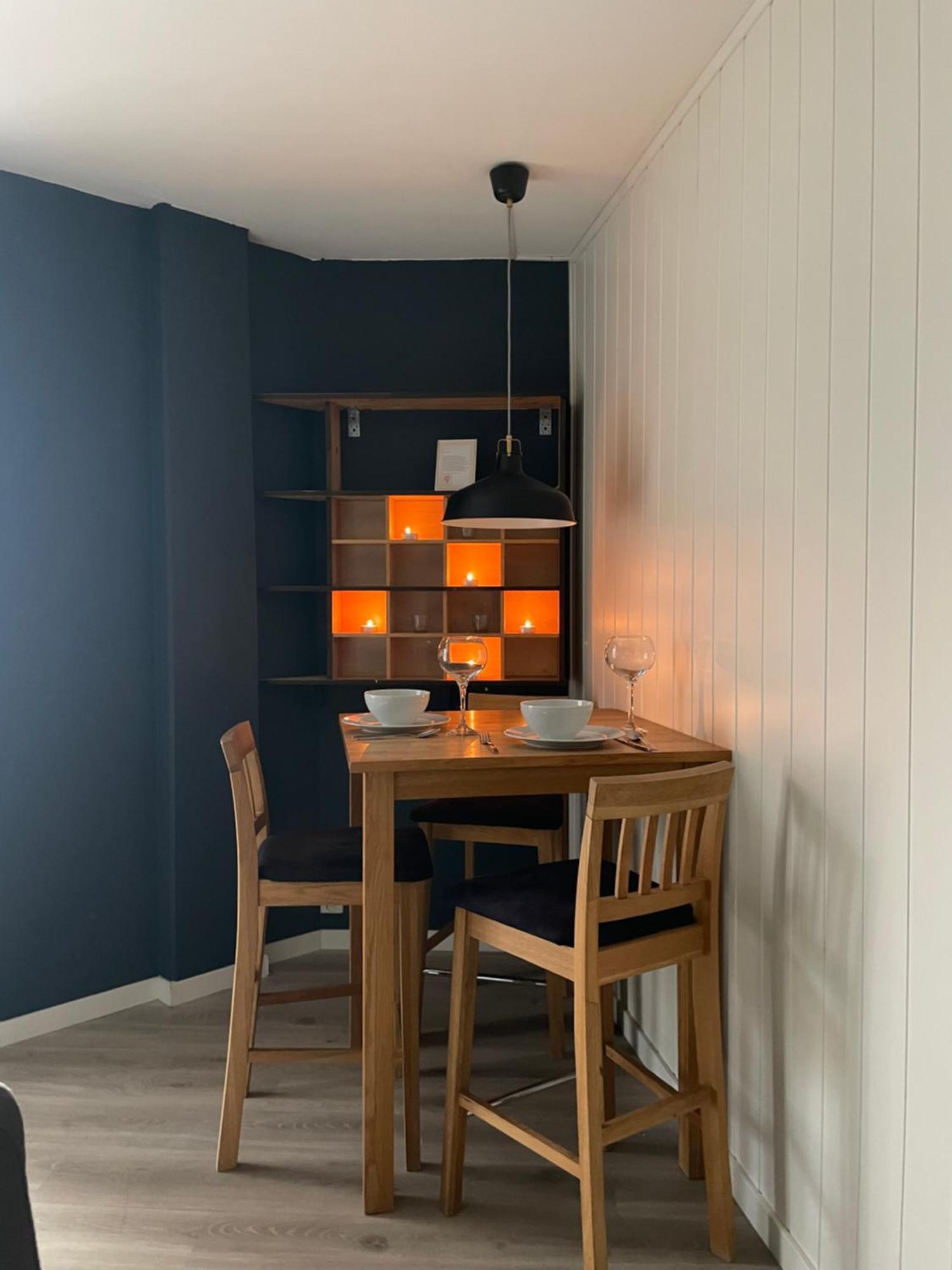 Privateroomintheapartment Oslo Bagian luar foto
