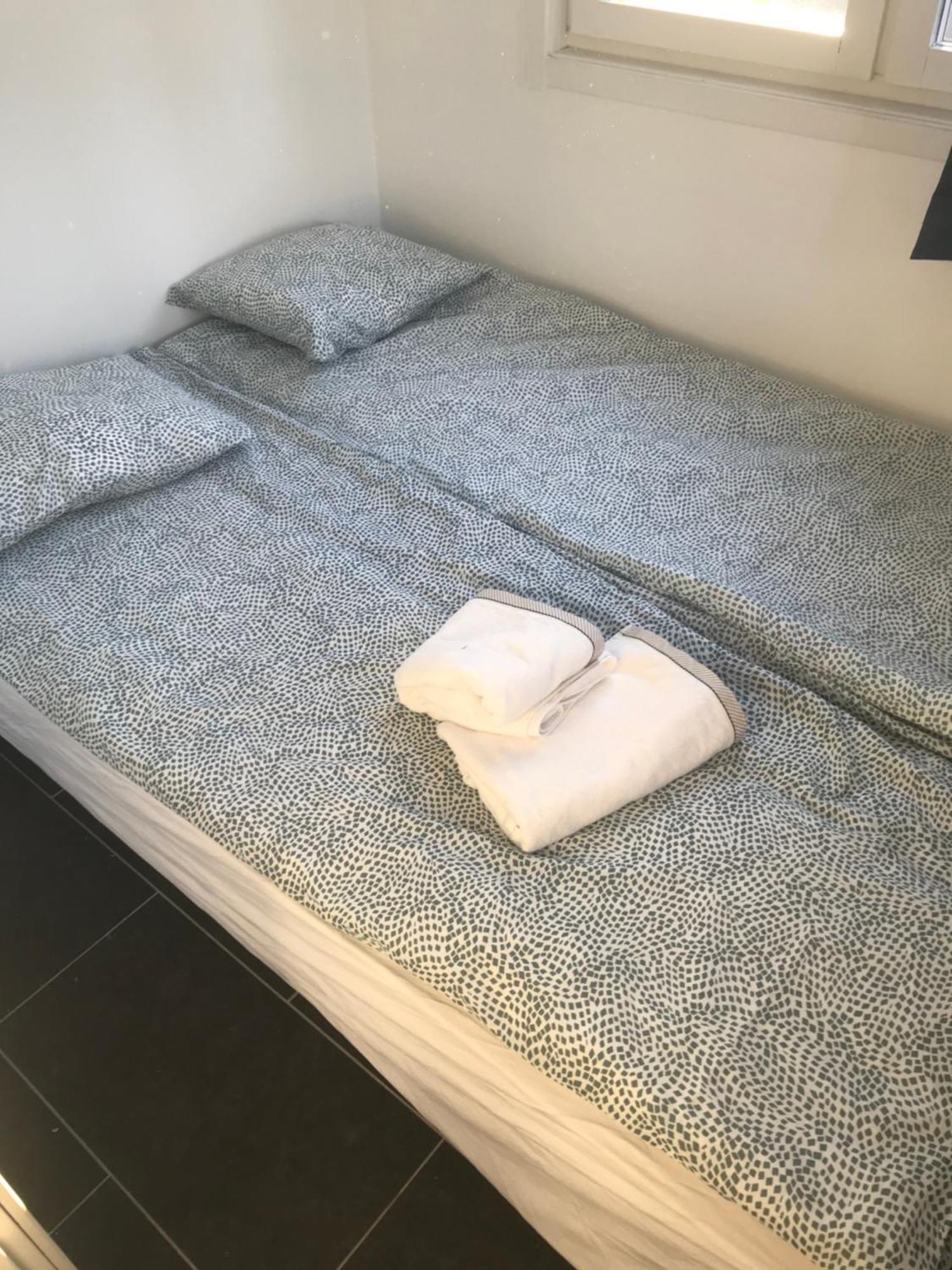 Privateroomintheapartment Oslo Bagian luar foto